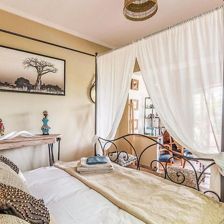 Lou Paradou Lodge Grillon Zewnętrze zdjęcie
