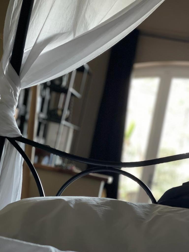 Lou Paradou Lodge Grillon Zewnętrze zdjęcie
